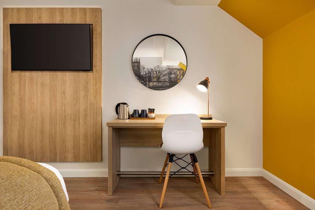 Days Inn Durham Zimmer foto